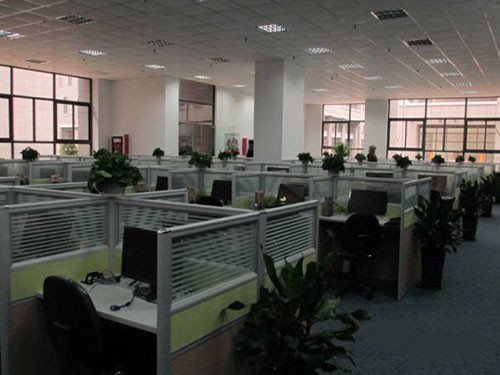 分气缸厂家团队